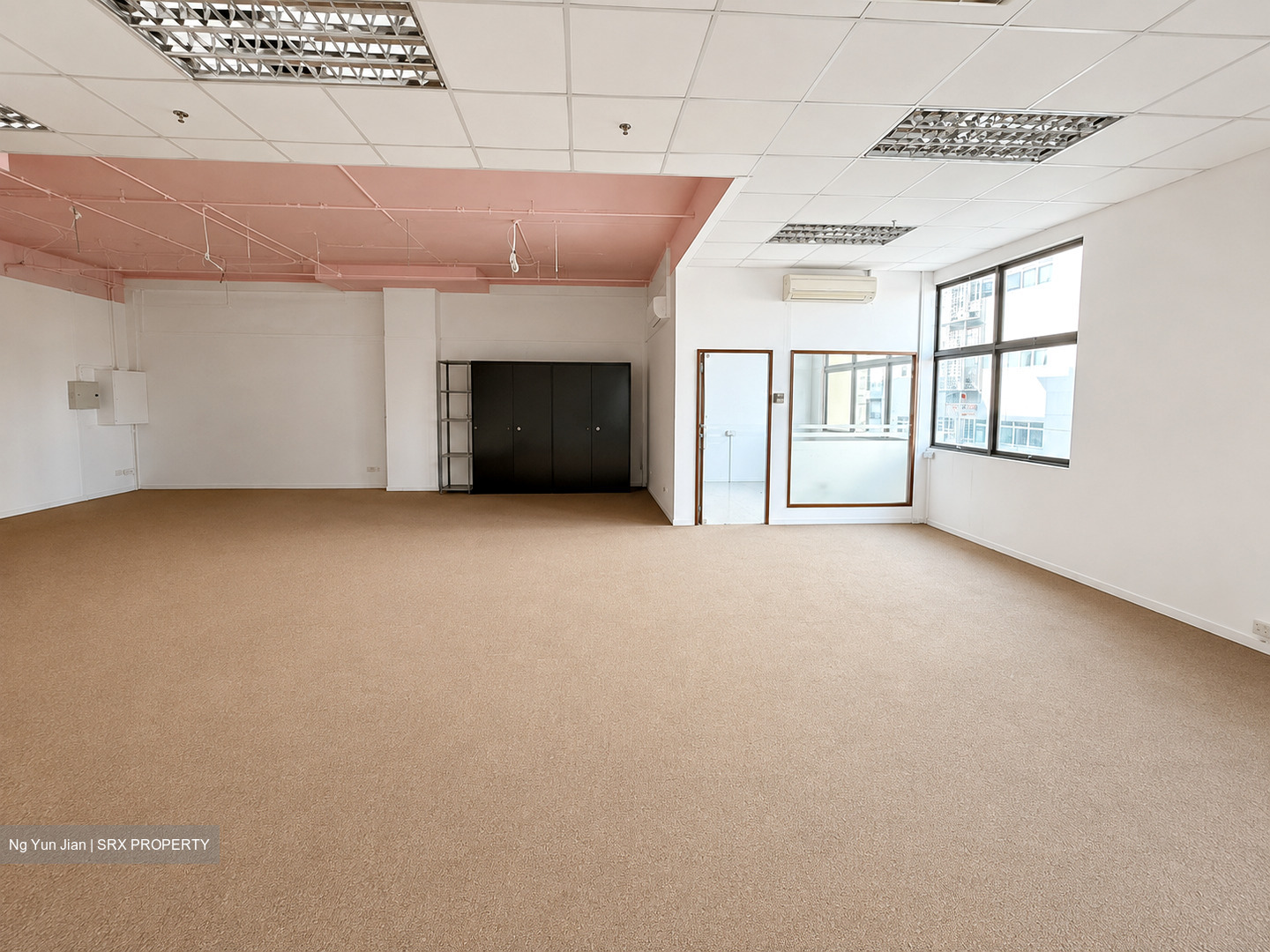 Bizlink Centre (D14), Factory #607345501